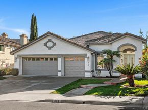 866 Windridge Circle, San Marcos CA 92078