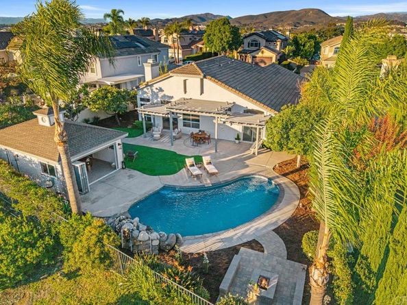 866 Windridge Circle, San Marcos CA 92078