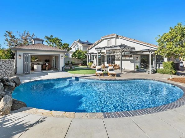 866 Windridge Circle, San Marcos CA 92078