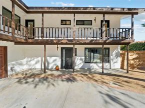 5777 Desert View Drive, La Jolla CA 92037