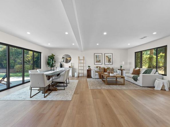 5777 Desert View Drive, La Jolla CA 92037