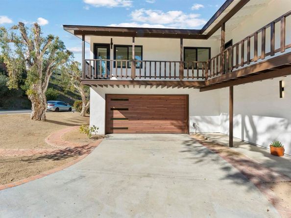 5777 Desert View Drive, La Jolla CA 92037