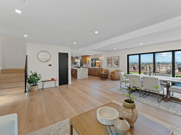 5777 Desert View Drive, La Jolla CA 92037