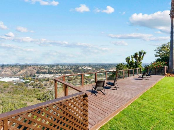 5777 Desert View Drive, La Jolla CA 92037