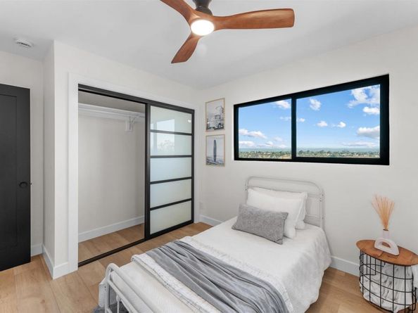 5777 Desert View Drive, La Jolla CA 92037