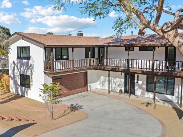 5777 Desert View Drive, La Jolla CA 92037