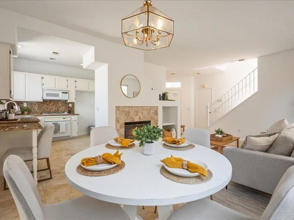 8727 Westmore Road 24, San Diego CA 92126