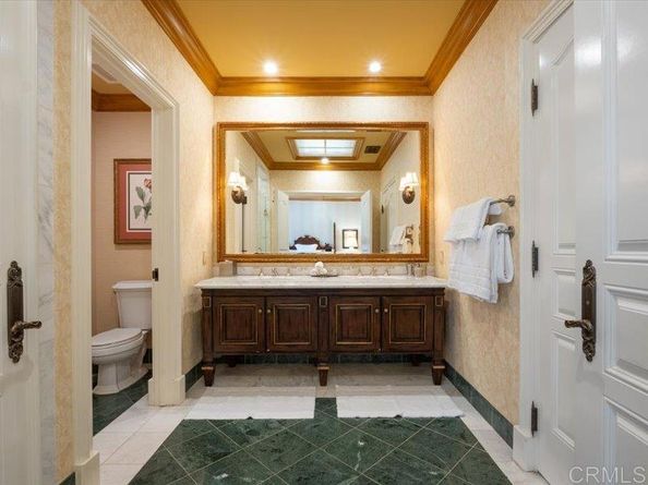 Grand Del Mar Place VU 846, San Diego CA 92130