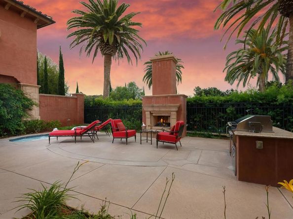 Grand Del Mar Place VU 846, San Diego CA 92130