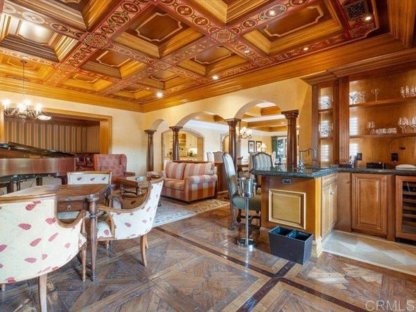 Grand Del Mar Place VU 846, San Diego CA 92130