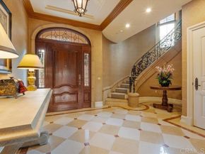 Grand Del Mar Place VU 846, San Diego CA 92130