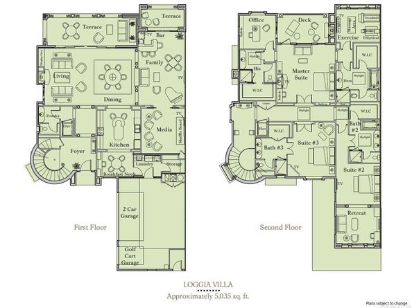 Grand Del Mar Place VU 846, San Diego CA 92130