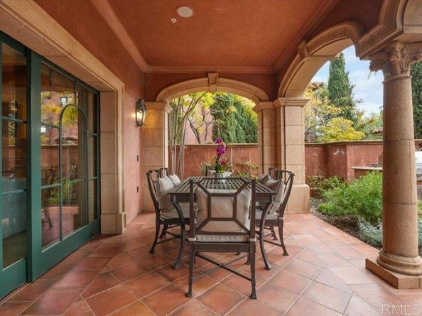 Grand Del Mar Place VU 846, San Diego CA 92130