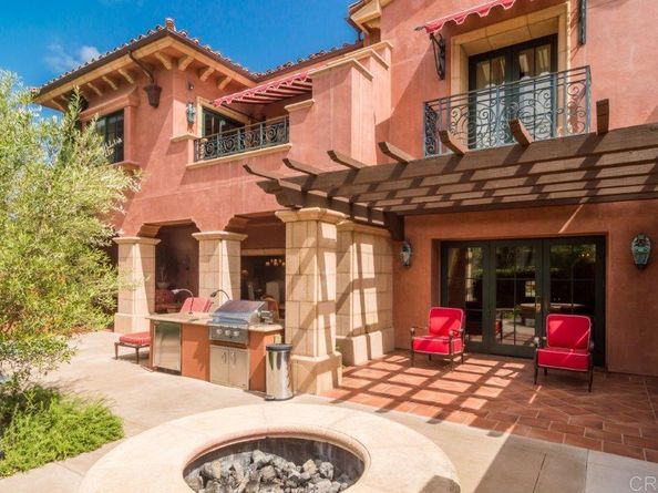 Grand Del Mar Place VU 846, San Diego CA 92130