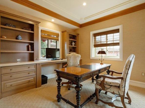 Grand Del Mar Place VU 846, San Diego CA 92130