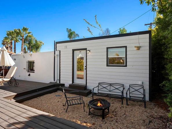 4534 Alice Street, San Diego CA 92115