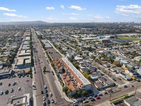 5170 Clairemont Mesa Boulevard 27, San Diego CA 92117