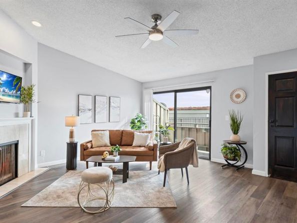 5170 Clairemont Mesa Boulevard 27, San Diego CA 92117