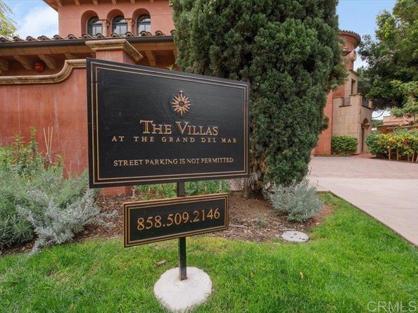 Grand Del Mar Place VU 849, San Diego CA 92130