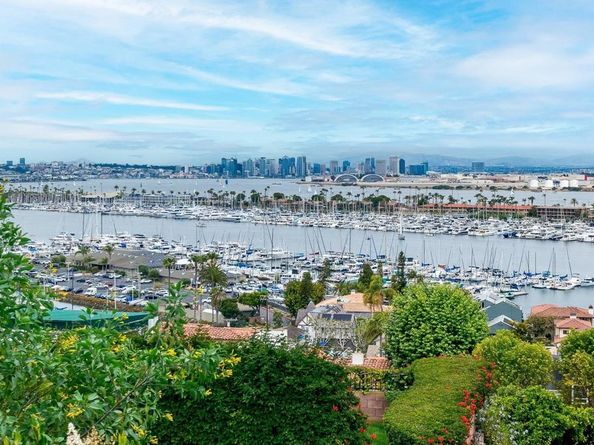 621 San Elijo Street, San Diego CA 92106