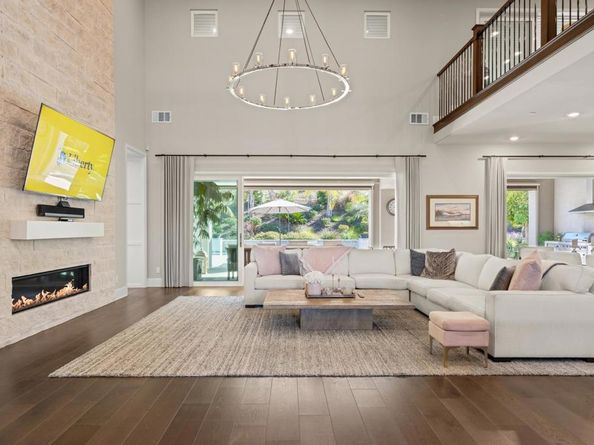 8115 Silverwind Drive, San Diego CA 92127