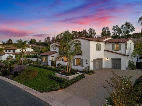 8115 Silverwind Drive, San Diego CA 92127
