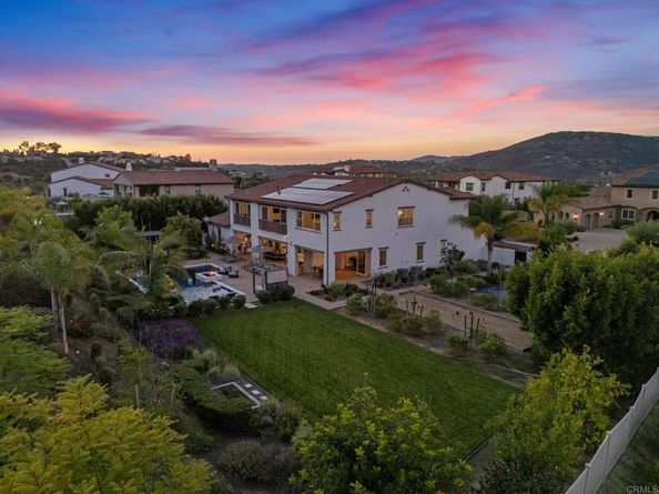 8115 Silverwind Drive, San Diego CA 92127