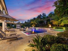 8115 Silverwind Drive, San Diego CA 92127