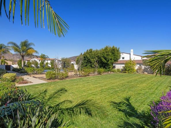 8115 Silverwind Drive, San Diego CA 92127