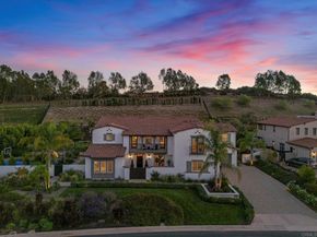 8115 Silverwind Drive, San Diego CA 92127