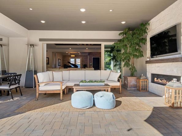 8115 Silverwind Drive, San Diego CA 92127