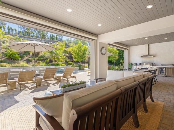 8115 Silverwind Drive, San Diego CA 92127