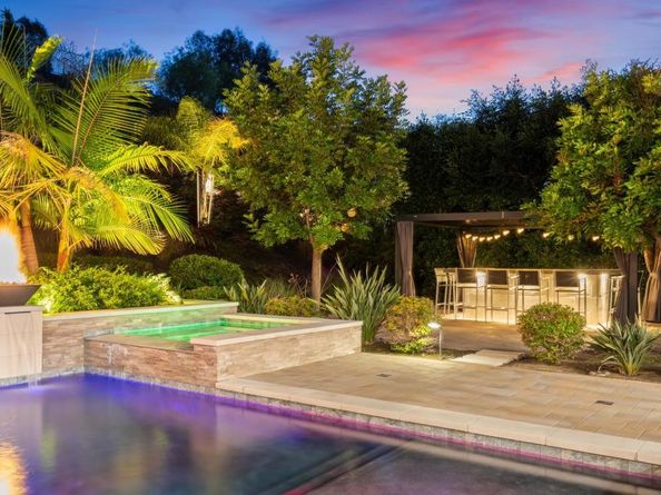 8115 Silverwind Drive, San Diego CA 92127