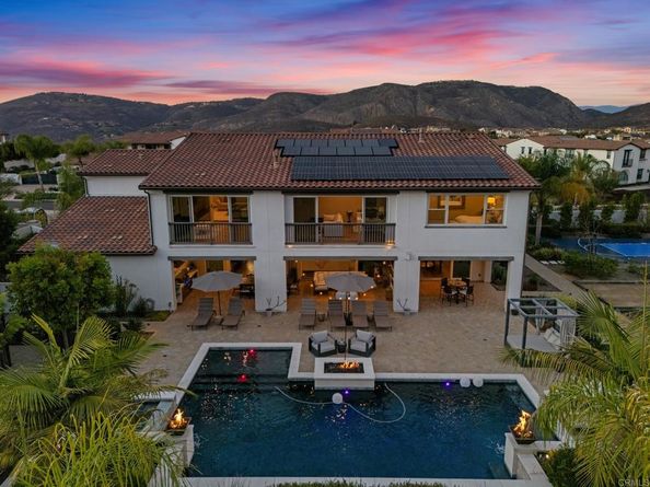 8115 Silverwind Drive, San Diego CA 92127