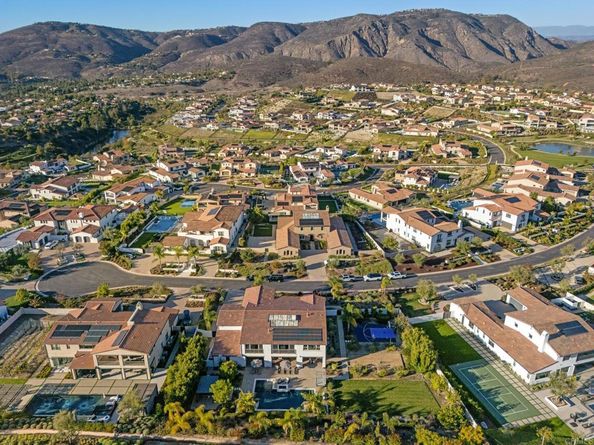 8115 Silverwind Drive, San Diego CA 92127
