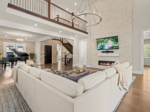 8115 Silverwind Drive, San Diego CA 92127