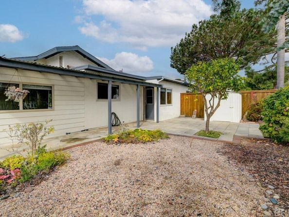 1436 Highridge Drive, Oceanside CA 92056