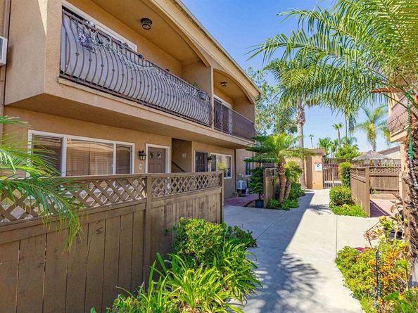 188 S Lincoln Avenue 22, El Cajon CA 92020