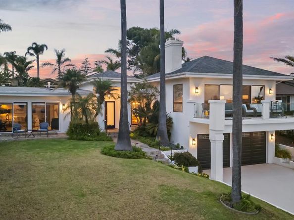 5918 Germaine Lane, La Jolla CA 92037