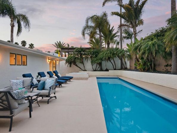 5918 Germaine Lane, La Jolla CA 92037