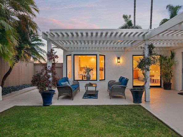 5918 Germaine Lane, La Jolla CA 92037