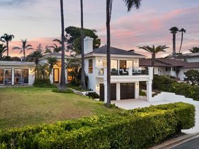 5918 Germaine Lane, La Jolla CA 92037