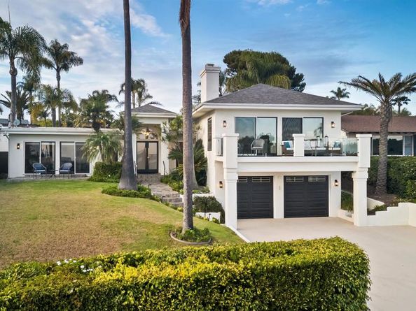 5918 Germaine Lane, La Jolla CA 92037