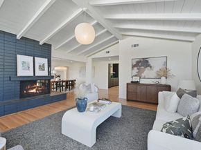 1501 Chatsworth Boulevard, Point Loma CA 92107