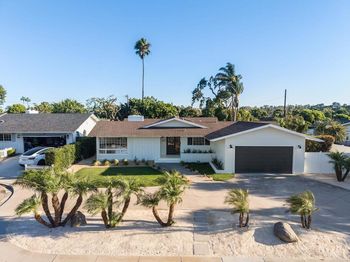 1501 Chatsworth Boulevard