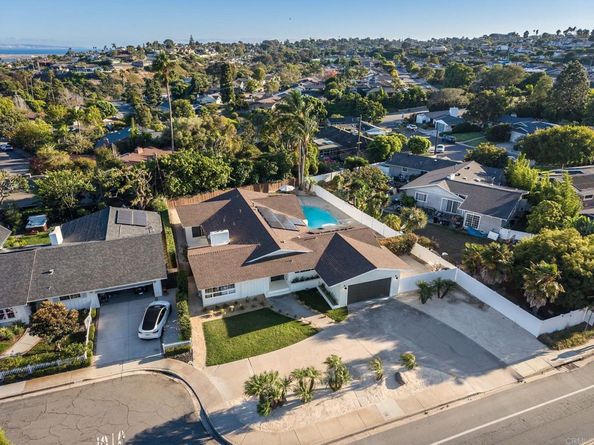 1501 Chatsworth Boulevard, Point Loma CA 92107
