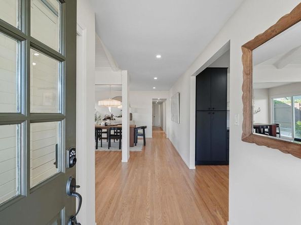 1501 Chatsworth Boulevard, Point Loma CA 92107