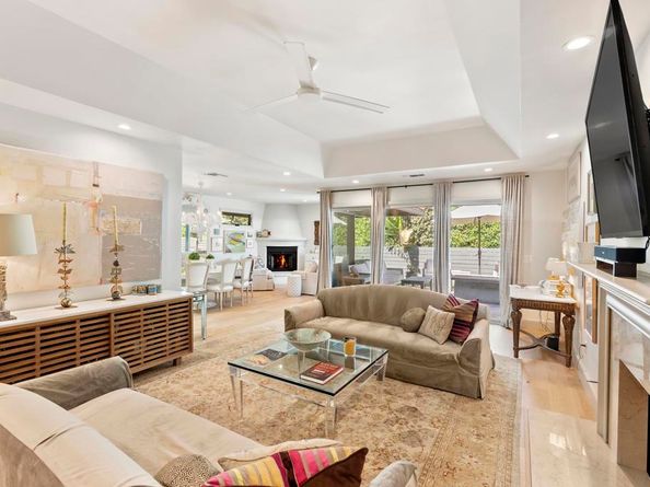 6148 El Tordo, Rancho Santa Fe CA 92067