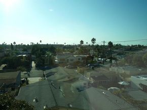 3535 Monroe Avenue 51, San Diego CA 92116