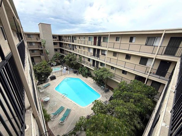 3535 Monroe Avenue 51, San Diego CA 92116